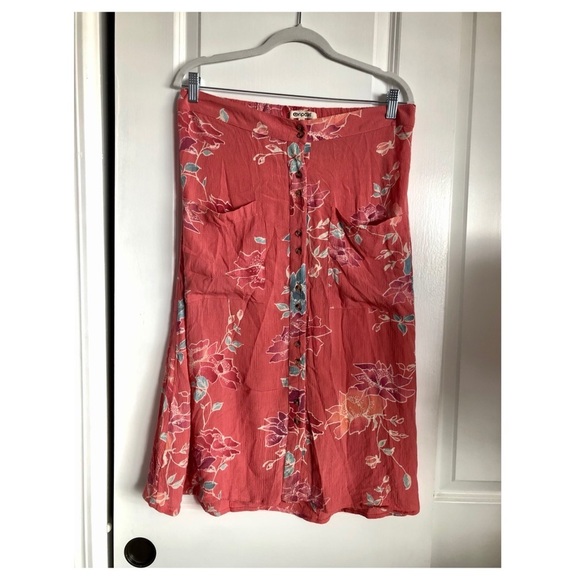 RIPCURL Women’s Moon Bay Skirt​. - Picture 1 of 8